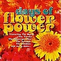 Little Anthony And The Imperials - K-tel&#039;s Days Of Flower Power album