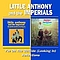 Little Anthony And The Imperials - I&#039;m on the Outside /Reflections album
