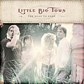 Little Big Town - The Road To Here album