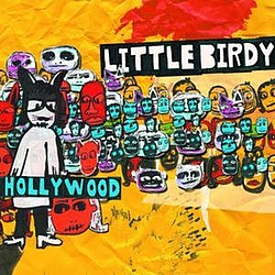 Little Birdy - Hollywood альбом