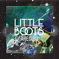 Little Boots - Arecibo EP альбом