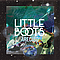 Little Boots - Arecibo EP album