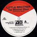 Little Brother - The Minstrel Show Instrumentals альбом