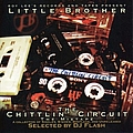 Little Brother - Chittlin&#039; Circuit Mixtape: B-Sides, Bootlegs &amp; Unreleased album