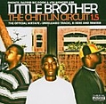 Little Brother - The Chittlin Circuit 1.5 альбом