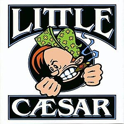 Little Caesar - Little Caesar альбом