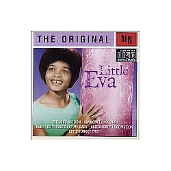 Little Eva - The Original альбом