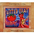 Little Feat - Ripe Tomatos альбом