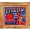 Little Feat - Ripe Tomatos album