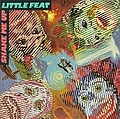 Little Feat - Shake Me Up альбом