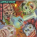 Little Feat - Shake Me Up album