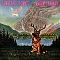Little Feat - Hoy-Hoy! альбом