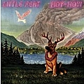 Little Feat - Hoy-Hoy! album