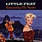 Little Feat - Representing the Mambo альбом