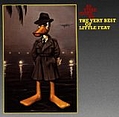 Little Feat - As Time Goes By: The Very Best of Little Feat album