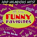 Little Jimmy Dickens - 100 Funny Favorites альбом