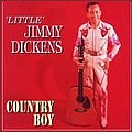 Little Jimmy Dickens - Country Boy альбом