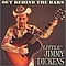 Little Jimmy Dickens - Out Behind the Barn album