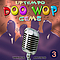 Little Joe And The Thrillers - Uptempo Doowop Gems 3 альбом