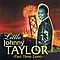 Little Johnny Taylor - Part Time Love альбом