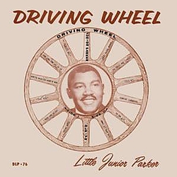 Little Junior Parker - Driving Wheel album
