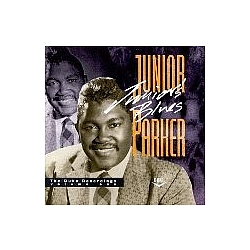 Little Junior Parker - Junior&#039;s Blues : The Duke Recordings, Vol. 1 альбом
