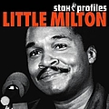 Little Milton - Stax Profiles альбом