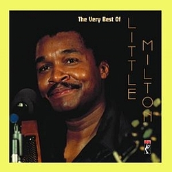 Little Milton - The Very Best Of Little Milton album