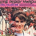 Little Peggy March - I Will Follow Him альбом