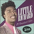 Little Richard - 18 Greatest Hits album
