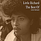 Little Richard - The Best Of Little Richard album