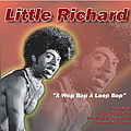 Little Richard - A Wop Bop A Loo Bop album