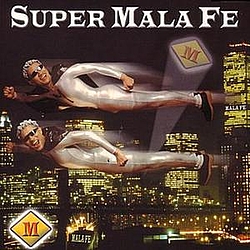 Mala Fe - Fuera De Orbita album