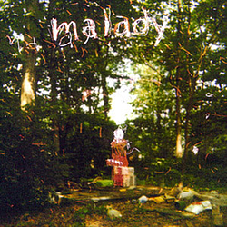 Malady - Malady album