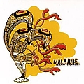 Malajube - Le compte complet album