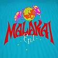 Malakai - Malakai EP album