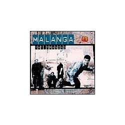 Malanga - Ta&#039; Trancao album