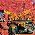 Malcolm McLaren - Duck Rock album