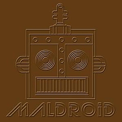 Maldroid - Maldroid альбом