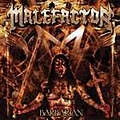 Malefactor - Barbarian album