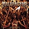 Malefactor - Barbarian альбом