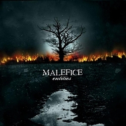 Malefice - Malefice album