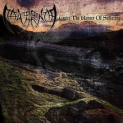 Maleficentia - Under the Banner of Suffering album