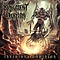 Malevolent Creation - Invidious Dominion album