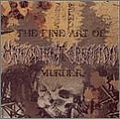 Malevolent Creation - The Fine Art of Murder альбом