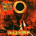 Malevolent Creation - Warkult album