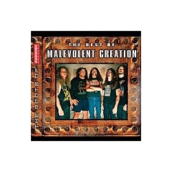 Malevolent Creation - Best Of альбом