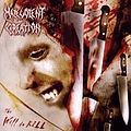 Malevolent Creation - The Will to Kill album