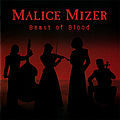 Malice Mizer - Beast of Blood album