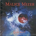 Malice Mizer - Garnet - Kindan No Sono E album